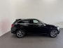 Mercedes-Benz GLC 300e 4MATIC Automaat PHEV AMG Line Navigatie Cruise Control Parkeersensoren Stoelverwarming Panorama dak Matrix LED-koplampen Virtual Cockpit Surround-systeem Burmester Inductielader