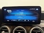 Mercedes-Benz GLC 300e 4MATIC Automaat PHEV AMG Line Navigatie Cruise Control Parkeersensoren Stoelverwarming Panorama dak Matrix LED-koplampen Virtual Cockpit Surround-systeem Burmester Inductielader