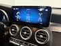 Mercedes-Benz GLC 300e 4MATIC Automaat PHEV AMG Line Navigatie Cruise Control Parkeersensoren Stoelverwarming Panorama dak Matrix LED-koplampen Virtual Cockpit Surround-systeem Burmester Inductielader