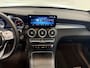 Mercedes-Benz GLC 300e 4MATIC Automaat PHEV AMG Line Navigatie Cruise Control Parkeersensoren Stoelverwarming Panorama dak Matrix LED-koplampen Virtual Cockpit Surround-systeem Burmester Inductielader