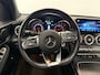 Mercedes-Benz GLC 300e 4MATIC Automaat PHEV AMG Line Navigatie Cruise Control Parkeersensoren Stoelverwarming Panorama dak Matrix LED-koplampen Virtual Cockpit Surround-systeem Burmester Inductielader