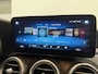 Mercedes-Benz GLC 300e 4MATIC Automaat PHEV AMG Line Navigatie Cruise Control Parkeersensoren Stoelverwarming Panorama dak Matrix LED-koplampen Virtual Cockpit Surround-systeem Burmester Inductielader