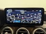 Mercedes-Benz GLC 300e 4MATIC Automaat PHEV AMG Line Navigatie Cruise Control Parkeersensoren Stoelverwarming Panorama dak Matrix LED-koplampen Virtual Cockpit Surround-systeem Burmester Inductielader