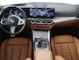 BMW i4 M50 High Executive 84 kWh | SOH 94.5% | Leder | Adaptive cruise | M-Sport stoelen | Head up | 360 camera | Memory | Stuur/stoel verwarming | M-sport stuur |