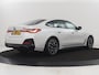 BMW i4 M50 High Executive 84 kWh | SOH 94.5% | Leder | Adaptive cruise | M-Sport stoelen | Head up | 360 camera | Memory | Stuur/stoel verwarming | M-sport stuur |