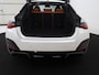 BMW i4 M50 High Executive 84 kWh | SOH 94.5% | Leder | Adaptive cruise | M-Sport stoelen | Head up | 360 camera | Memory | Stuur/stoel verwarming | M-sport stuur |