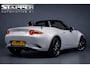 Mazda MX-5 2.0 161pk SkyActiv-G 160 GT-M Bose/Led/Leer/Keyless/Climate/Stoelverw./Cruise/Lmv17"