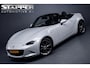 Mazda MX-5 2.0 161pk SkyActiv-G 160 GT-M Bose/Led/Leer/Keyless/Climate/Stoelverw./Cruise/Lmv17"