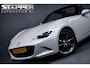 Mazda MX-5 2.0 161pk SkyActiv-G 160 GT-M Bose/Led/Leer/Keyless/Climate/Stoelverw./Cruise/Lmv17"