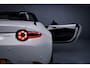 Mazda MX-5 2.0 161pk SkyActiv-G 160 GT-M Bose/Led/Leer/Keyless/Climate/Stoelverw./Cruise/Lmv17"