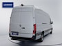 Mercedes-Benz Sprinter 317 CDI Pro L3H2 Elektrische Schuifdeur Distronic Navigatie LED Achteruitrijcamera Betimmering