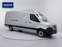 Mercedes-Benz Sprinter 317 CDI Pro L3H2 Elektrische Schuifdeur Distronic Navigatie LED Achteruitrijcamera Betimmering