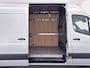 Mercedes-Benz Sprinter 317 CDI Pro L3H2 Elektrische Schuifdeur Distronic Navigatie LED Achteruitrijcamera Betimmering