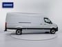 Mercedes-Benz Sprinter 317 CDI Pro L3H2 Elektrische Schuifdeur Distronic Navigatie LED Achteruitrijcamera Betimmering