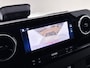 Mercedes-Benz Sprinter 317 CDI Pro L3H2 Elektrische Schuifdeur Distronic Navigatie LED Achteruitrijcamera Betimmering