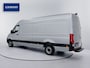 Mercedes-Benz Sprinter 317 CDI Pro L3H2 Elektrische Schuifdeur Distronic Navigatie LED Achteruitrijcamera Betimmering