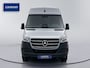 Mercedes-Benz Sprinter 317 CDI Pro L3H2 Elektrische Schuifdeur Distronic Navigatie LED Achteruitrijcamera Betimmering