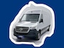 Mercedes-Benz Sprinter 317 CDI Pro L3H2 Elektrische Schuifdeur Distronic Navigatie LED Achteruitrijcamera Betimmering
