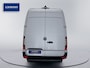 Mercedes-Benz Sprinter 317 CDI Pro L3H2 Elektrische Schuifdeur Distronic Navigatie LED Achteruitrijcamera Betimmering
