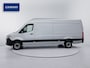Mercedes-Benz Sprinter 317 CDI Pro L3H2 Elektrische Schuifdeur Distronic Navigatie LED Achteruitrijcamera Betimmering