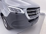Mercedes-Benz Sprinter 317 CDI Pro L3H2 Elektrische Schuifdeur Distronic Navigatie LED Achteruitrijcamera Betimmering