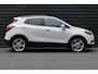Opel Mokka X 1.4 TURBO 140PK BLACK EDITION / CAMERA / PANO.DAK / LEDER / CARPLAY / KEYLESS / STUUR-STOELVERWARMING / 19"LMV / AGR / NAVI / CLIMA / PDC / BLUETOOTH / CRUISECONTROL / 2E EIGENAAR / SCHITTERENDE STAAT !!