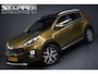 Kia Sportage 1.6 T-GDI 177pk Automaat 4WD GT-Line 1e Eig. Pano/Camera/Keyless/Leer/Navi/Climate/Stoelverw./Pdc/Lmv19"