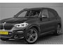BMW X3 xDrive20i High Ex M-Sport Pano Leder LED 20"