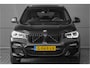 BMW X3 xDrive20i High Ex M-Sport Pano Leder LED 20"