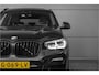 BMW X3 xDrive20i High Ex M-Sport Pano Leder LED 20"