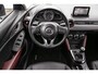 Mazda CX-3 2.0 SkyActiv-G 120 GT-M | Trekhaak