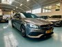 Mercedes-Benz CLA Shooting Brake 180