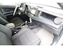 Toyota RAV4 2.5 Hybrid AWD Style BEARLOCK TREKHAAK CAMERA ZWARTE-HEMEL CRUISE NAV CLIMA 2XPDC 18''LMV ALL-SEASON