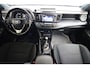 Toyota RAV4 2.5 Hybrid AWD Style BEARLOCK TREKHAAK CAMERA ZWARTE-HEMEL CRUISE NAV CLIMA 2XPDC 18''LMV ALL-SEASON