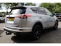 Toyota RAV4 2.5 Hybrid AWD Style BEARLOCK TREKHAAK CAMERA ZWARTE-HEMEL CRUISE NAV CLIMA 2XPDC 18''LMV ALL-SEASON