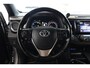 Toyota RAV4 2.5 Hybrid AWD Style BEARLOCK TREKHAAK CAMERA ZWARTE-HEMEL CRUISE NAV CLIMA 2XPDC 18''LMV ALL-SEASON