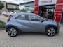 Toyota Aygo X Hybrid 115 Play GO PACK LICHTMETAAL APPLE & ANDROID CRUISE CONTROL METALLIC LAK