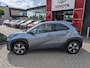 Toyota Aygo X Hybrid 115 Play GO PACK LICHTMETAAL APPLE & ANDROID CRUISE CONTROL METALLIC LAK