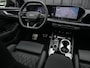 Audi A6 Avant 2.0 e-hybrid quattro S edition Competition | 367pk | Panoramadak | Achterasbesturing | 360 Camera | Memory Seat | Adaptive Cruise | Ambiance Interieur | Trekhaak | Passagiers Display |
