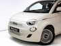 Fiat 500C Icon 42 kWh | Stoelverwarming | Camera | Cruise | PDC V+A | Apple Carplay/Android Auto | El.Kap Climate-Control, Lane-Assist, Side Assist