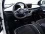 Fiat 500C Icon 42 kWh | Stoelverwarming | Camera | Cruise | PDC V+A | Apple Carplay/Android Auto | El.Kap Climate-Control, Lane-Assist, Side Assist