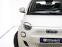 Fiat 500C Icon 42 kWh | Stoelverwarming | Camera | Cruise | PDC V+A | Apple Carplay/Android Auto | El.Kap Climate-Control, Lane-Assist, Side Assist