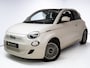 Fiat 500C Icon 42 kWh | Stoelverwarming | Camera | Cruise | PDC V+A | Apple Carplay/Android Auto | El.Kap Climate-Control, Lane-Assist, Side Assist