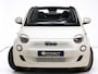 Fiat 500C Icon 42 kWh | Stoelverwarming | Camera | Cruise | PDC V+A | Apple Carplay/Android Auto | El.Kap Climate-Control, Lane-Assist, Side Assist