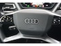 Audi Q4 Sportback e-tron 50 quattro Launch edition Advanced 77 kWh | 90% Soh | PANO | LEER | LED