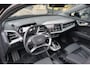 Audi Q4 Sportback e-tron 50 quattro Launch edition Advanced 77 kWh | 90% Soh | PANO | LEER | LED