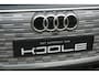 Audi Q4 Sportback e-tron 50 quattro Launch edition Advanced 77 kWh | 90% Soh | PANO | LEER | LED