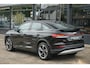 Audi Q4 Sportback e-tron 50 quattro Launch edition Advanced 77 kWh | 90% Soh | PANO | LEER | LED