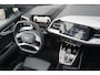 Audi Q4 Sportback e-tron 50 quattro Launch edition Advanced 77 kWh | 90% Soh | PANO | LEER | LED