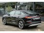 Audi Q4 Sportback e-tron 50 quattro Launch edition Advanced 77 kWh | 90% Soh | PANO | LEER | LED